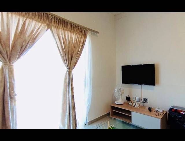 2 BEDROOM APARTMENT FOR SALE IN FERNDALE